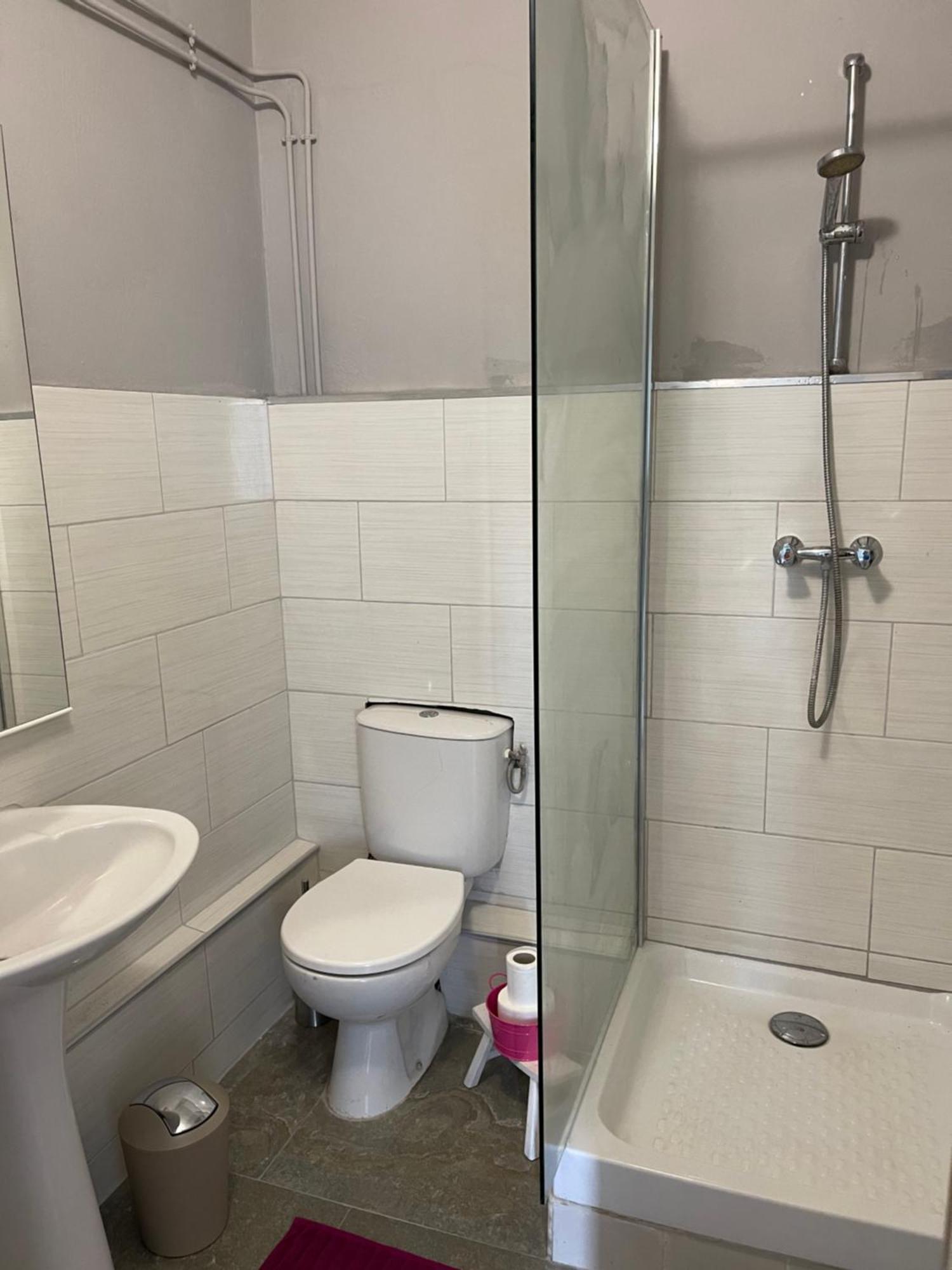 Appartement Lalau Avec Vue Sur La Mer Et Piscine Schoelcher Luaran gambar